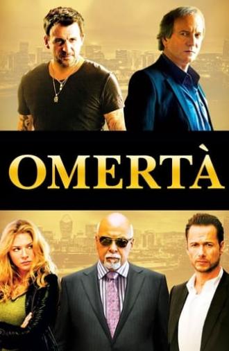 Omertà (2012)