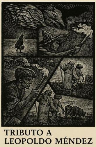 Tribute to Leopoldo Mendez (1970)