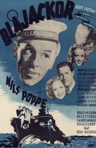 Females At Play (1945)
