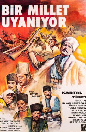 A Nation Awakens (1966)