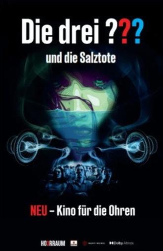 Die drei ??? und die Salztote (2025)