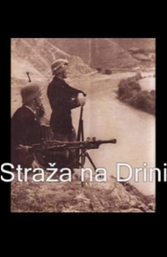 Guard Along the Drina (1942)