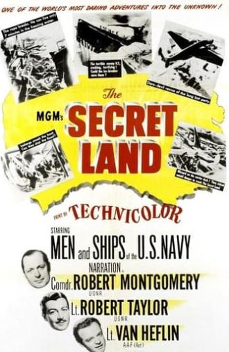 The Secret Land (1948)