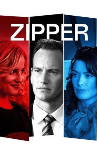 Zipper (2015)