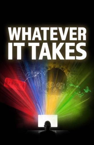 Whatever It Takes (2024)