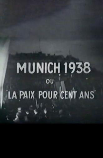 Munich, or Peace in Our Time (1967)