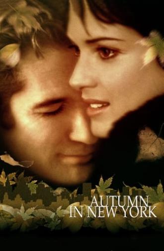 Autumn in New York (2000)