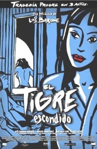 El Tigre escondido (2003)