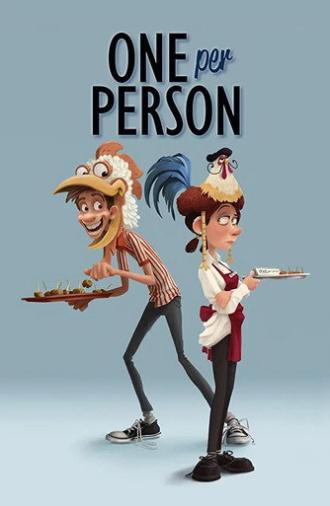 One Per Person (2016)