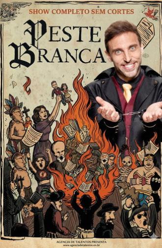 Léo Lins - Peste branca (2026)