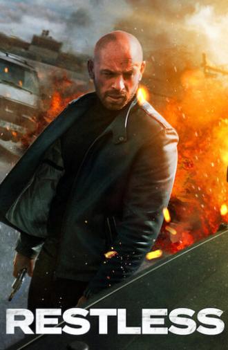 Restless (2022)
