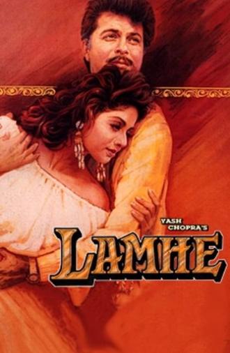 Lamhe (1991)
