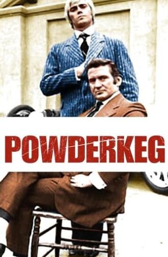 Powderkeg (1971)