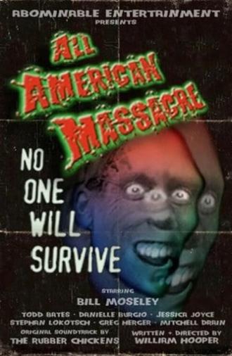 All American Massacre (1998)