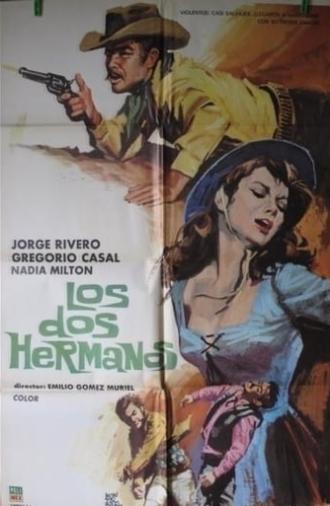 Los dos hermanos (1971)