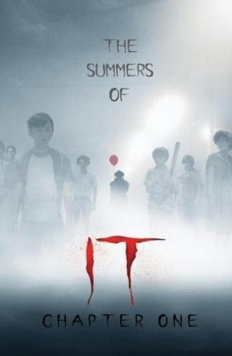 The Summers of It – Chapter One: You'll Float Too (2019)
