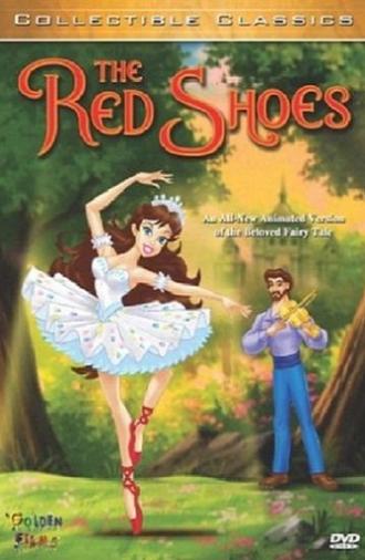 The Red Shoes (2000)