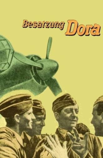 The Crew of the Dora (1943)