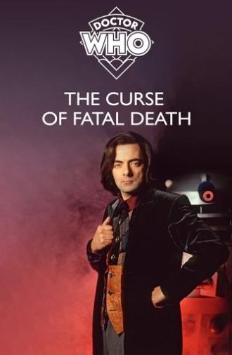 Doctor Who: The Curse of Fatal Death (1999)