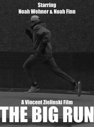 The Big Run (2025)