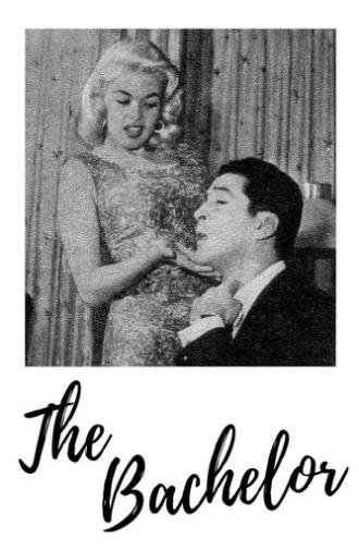 The Bachelor (1956)