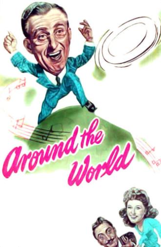 Around the World (1943)