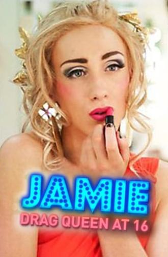 Jamie: Drag Queen at 16 (2011)