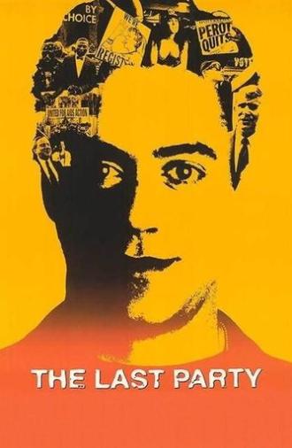 The Last Party (1993)