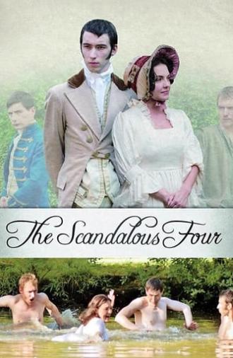 The Scandalous Four (2015)