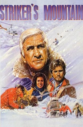 Striker's Mountain (1985)