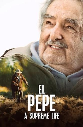 El Pepe: A Supreme Life (2019)