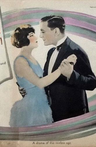 The Marriage Whirl (1925)