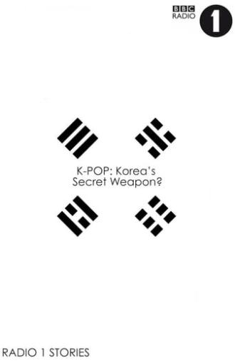K-Pop: Korea's Secret Weapon? (2018)