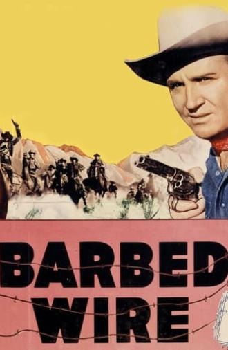 Barbed Wire (1952)