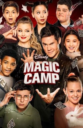 Magic Camp (2020)