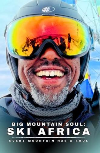 Big Mountain Soul: Ski Africa (2025)