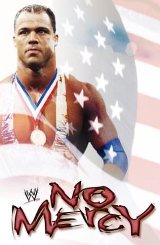 WWE No Mercy 2001 (2001)