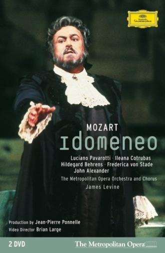 Idomeneo (1982)