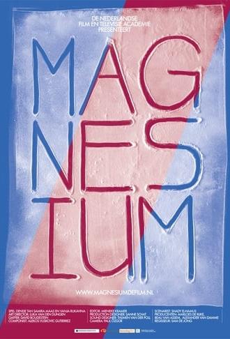 Magnesium (2012)