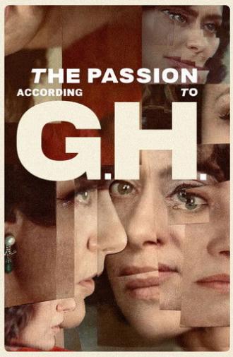 The Passion According to G.H. (2024)