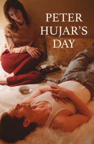 Peter Hujar's Day (2025)