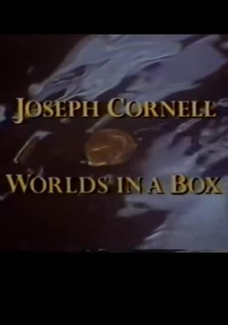 Joseph Cornell: Worlds in a Box (1991)