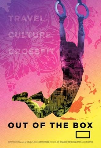 Out of the Box (2020)