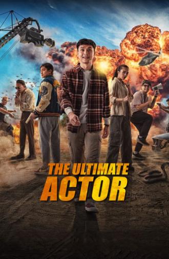 The Ultimate Actor (2025)