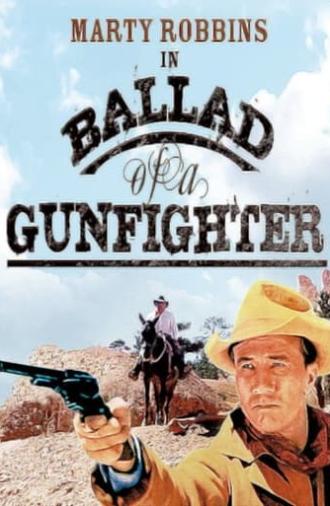 The Ballad of a Gunfighter (1964)