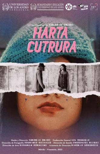 Harta Cutrura (2024)