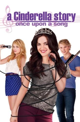 A Cinderella Story: Once Upon a Song (2011)