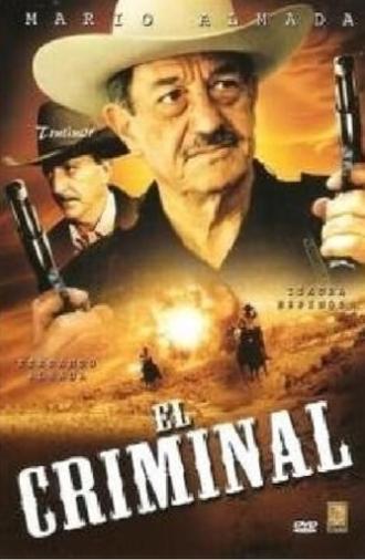 El criminal (1985)