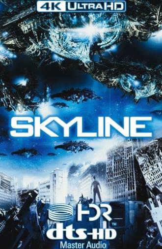 Skyline (2010)