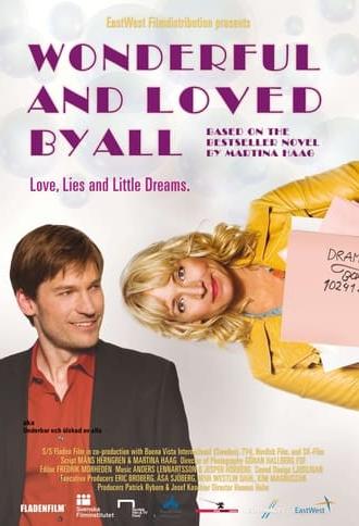 Wonderful and Loved by All (2007)